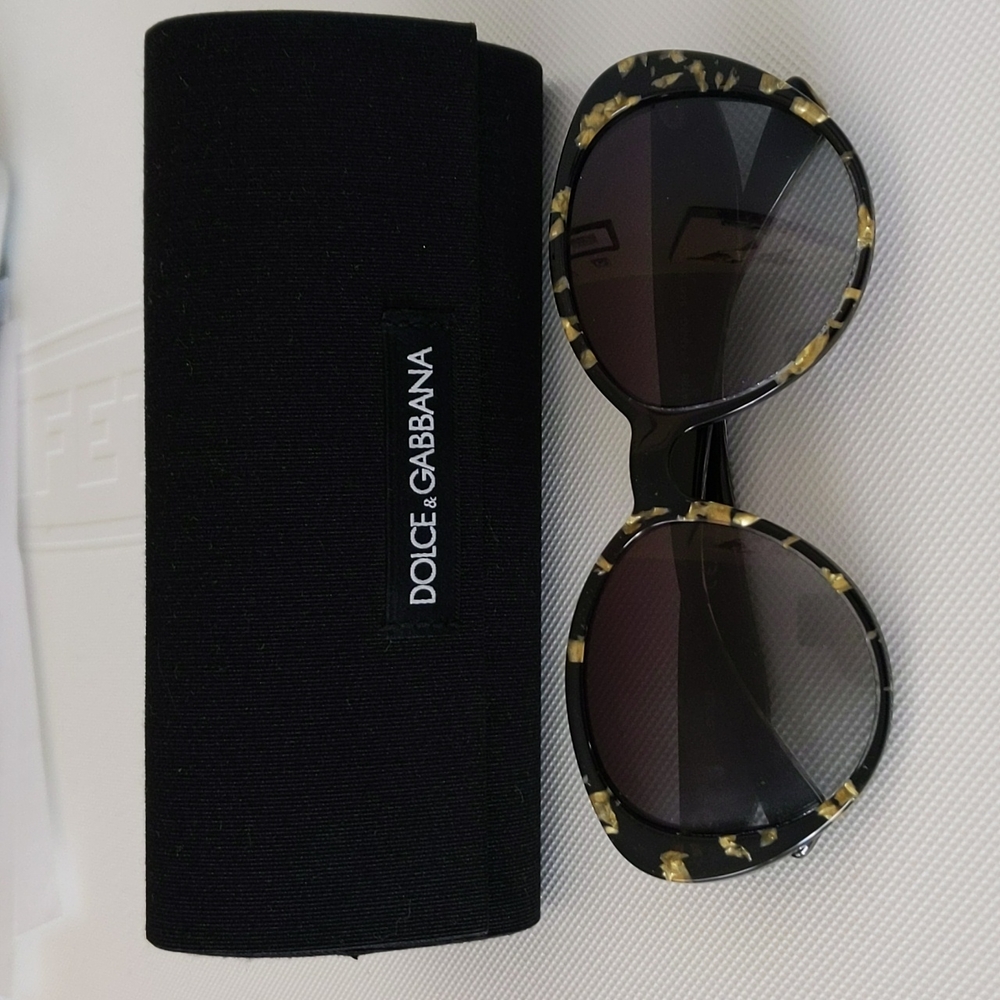 Dolce & Gabbana Sunglasses